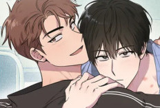 Manhwa Lucky in Love Capítulo Completo en Español No Es Como Solía Ser