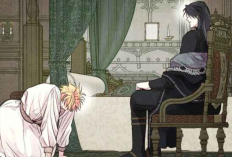 ¡Hasta las rodillas! Lectura del BL Manhwa Winterfield Capítulo 8 en Español