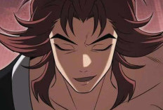 World's Strongest Straight Punch Capítulo 9 en Español, ¡Haz Clic Aquí para Leer Manhwa Gratis!