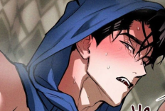 Leer Manhwa FlashLight Capítulo 52 en Español Scan RAW, Un nuevo juego ha comenzado