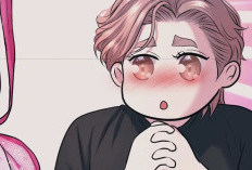 LEER BL Manhwa Respect For Taste Capítulo 24 Español Scan Cuidado Con Las Escenas Picantes Y Calientes