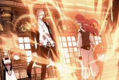 Lectura Manhwa El mago pastor (The Shepherd Wizard) Capítulo 9 en Español, Turan no se inmuta en absoluto ante esto