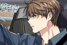 Enlance Melting Point Temporada 2 BL Manhwa Capítulo 29 en Español, sufrir un incidente extraño