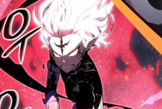 Leer del Manhwa Solo Leveling: Ragnarok Capítulo 69 en Español, La gran batalla de la temporada 2