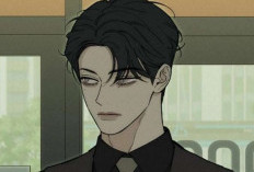 Spoiler RAW! Leer Manhwa Lágrimas entre Flores Marchitas (Tears on a Withered Flower) Capitulo 96 en Español, Una Sonrisa llena de Significado