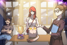 Manhwa Carl el Mazmorrero (Dungeon Crawler Carl) Capítulo 23 Scan Español Nada Es Fácil, Tío