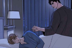 Leer Bl Manhwa Jinx Temporada 2 Capítulo 95 Español, ¡Convirtiéndose en el arrepentimiento de Jaekyung!