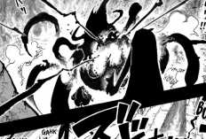 Leer Manga One Piece Capítulo 1164 en Español , Unidos contra el ataque