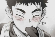 ¡Todo por Amor! Spoiler & Enlace para Leer Manhwa BL You Are My World Capítulo 10 en Español