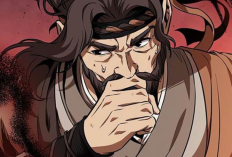 RAW Leer Manhwa Nano Machine Capítulo 286 en Español, El olor del hierro es el olor de la sangre