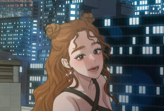 RAW Leer Webtoon Entre Letras y Sábanas Capítulo 21-22 en Español, Piscina de los Recuerdos