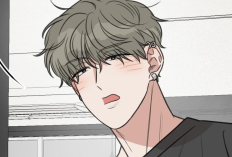 Spoiler RAW! Leer Manhwa BL Teorema del Sándwich Capítulo 35 en Español, Quiero ser Comprendido