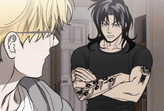 Spoiler del Manhwa Silencio Desactivado Capítulo 22 en Español, Sentimientos que nos atan