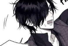 BL Manhwa El Secreto de Casey Capítulo Completo en Español Qué Interesante Historia De Amor