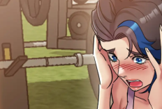 Leer El Anillo del Poder Manhwa Capítulo 12 en Español Scan RAW, Deportes intensos y dormir juntos