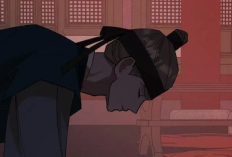 Leer Red String Quests Manhwa Capítulo 49 en Español Scan, gran decisión