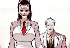 Spoiler RAW! Leer Manhwa Lookism Capítulo 593 en Español, La Batalla que Hay que Ganar