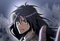 World's Strongest Straight Punch Capítulo 7 en Español, ¡Haz Clic Aquí para Leer Manhwa Gratis!