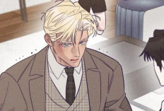 Primeros Leaks del Manhwa BL Prison Breakfast Capítulo 73, ¿Qué Pasará Entre los Protagonistas? Amor Tóxico