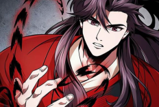 RAW Leer Manhwa Nano Machine Capítulo 285 en Español, Técnica de espada incompleta en un valle