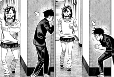 Leer Manga Dandadan Capítulo 215 en Español RAW : ¡Ánimo, Okarun!