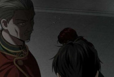 Manhwa Debajo del roble (Under the Oak Tree) Capítulo 150 Español RAW, llenas de grandes peleas