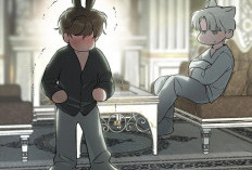 Leer Manhwa BL Codename Anastasia Capítulo 68 en Español, RAW! Siguiendo el Instinto Masculino