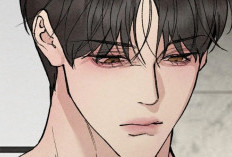 ¡Su cara de quejica! Lectura del Manhwa Toy Daddy Capítulo 32 en Español