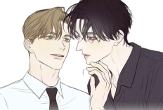 Sección de Spoilers Kiss Me If You Can (Bésame Si Puedes) Capitulo 53 en Español, Odiar Profundamente a los Omega