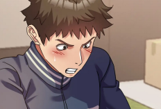 Enlance de El Anillo del Poder Manhwa Capítulo 6 en Español Scan, Cada vez más motivado en el gimnasio