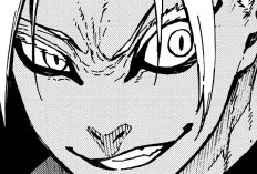 Capítulo de vista previa Manga Blue Lock 355 Español Scan, Un partido cada vez más reñido