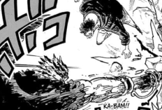 Manga One Piece Capítulo 1166 en Español: Spoiler, Fecha de Publicación y Enlace para Leerlo