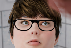 Sin spoilers y Leer Manhwa My Neighbor's Widow Capítulo 49 Español, ¡Juego loco en la estación de policía!