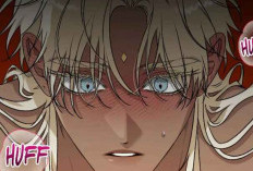 Manhwa La Ventura del Caballero Blanco (Blossoms of the White Night) Capítulo 28 español, Su imaginación ha ido más allá de los límites