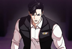 Enlace Manhwa Lookism Capítulo 595 Scan Español Gitae Contra Yohan Y Park Hyungseok