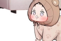 ¡El bebé quiere jugar! Enlace para Leer Manhwa Bebé Omega Capítulo 39 en Español Scan