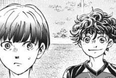 Quo Vadis Domine Manhwa Capítulo 23 BL : ¿Se Revelará la Verdadera Identidad?