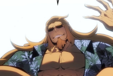 Manhwa Solo Leveling : Ragnarok Capítulo 66 en Español Scan RAW, Suho fue invitado a un duelo