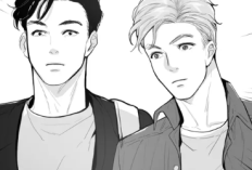 Enlace Para Lectura BL Manhwa Heat and Run Capítulo 1 en Español, ¡Peleas desde la infancia!