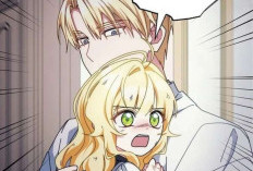 Spoiler del Manhwa Can I Finally Cry Now? Capítulo 34 en Español, La tensión alcanza su punto álgido