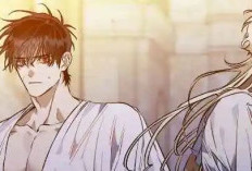 RAW Manhwa La Ventura del Caballero Blanco (Blossoms of the White Night) Capítulo 24 español Sub y Spoilers, los matices tristes incluyen
