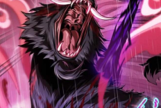 Manhwa Nano Machine Capítulo 304 en Español, La gran energía que puede dañar a los animales salvajes