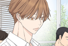 Enlance Webtoon Sami, sube el volumen Capítulo 31 en español Scan, El romance más esperado