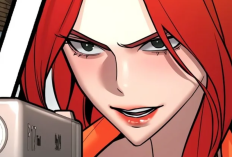 ¿De qué lado está Selena? Enlace Para Lectura del Manhwa Outlaw Girl Capítulo 17 en Español