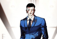 No Queda Nada! Manhwa Lookism Capítulo 595 Español Este Es El Último Plan