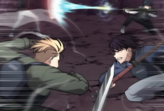 Lectura del Manhwa Kidnapped Dragons Capítulo 23 en Español, El equipo 1 y el equipo 3 se enfrentaron en una pelea