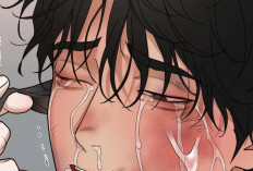 ¡El sufrimiento es intenso! Lectura BL Manhwa Todo vuelve (Reverse Thinking) Capítulo 40 en Español