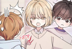 Leer Manhwa Una noche de bendición (A Blessed Night) Capítulo 15 en Español Scan, una infancia interesante