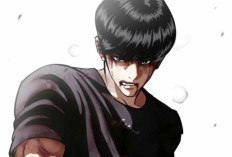 Spoiler & Leer el Manhwa LOOKISM Capítulo 601 en Español, Una batalla inevitable