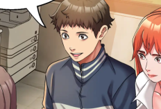 RAW Manhwa El Anillo del Poder Capítulo 11 español Sub y Spoilers, deseo irrefrenable